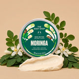Body Butter Moringa