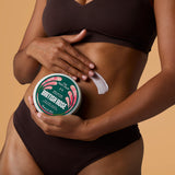 Body Butter British Rose