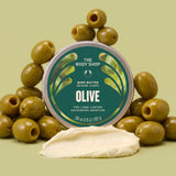 Body Butter Olive
