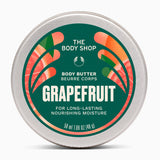 🎁 Body Butter Grapefruit (100% off)