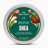Body Butter Shea