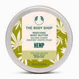 Body Butter Hemp