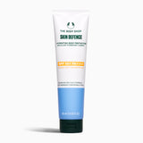 Body Protector Skin Defence