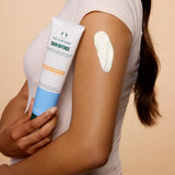 Body Protector Skin Defence