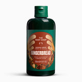 Baked Gingerbread & Brown Sugar Shower Cream