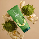 Whipped Matcha & White Chocolate Body Lotion-to- Milk