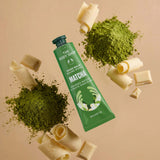 Whipped Matcha & White Chocolate Hand Balm