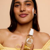 Dry Body Oil Solar Glow