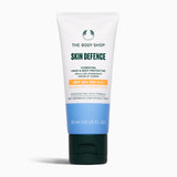 Hand and Body Skin Defence SPF50