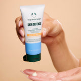 Hand and Body Skin Defence SPF50