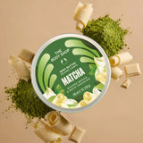 Whipped Matcha & White Chocolate Body Butter