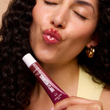 Lip Oil Crimson Flare
