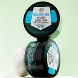 Maca Root & Aloe Softening Shaving Cream For Men