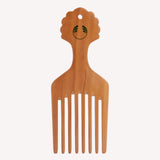 Natural Curl Comb