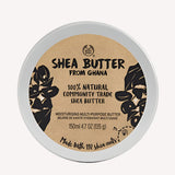 Shea Butter