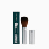 Retractable Blusher Brush