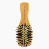 Hair Brush Mini Bamboo