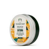 Satsuma Body Butter