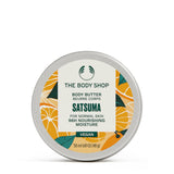 Satsuma Body Butter