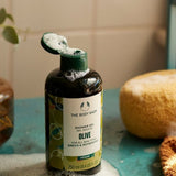 Olive Shower Gel