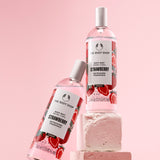 Strawberry Body Mist
