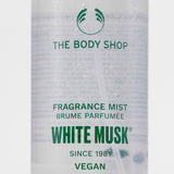 White Musk® Fragrance Mist