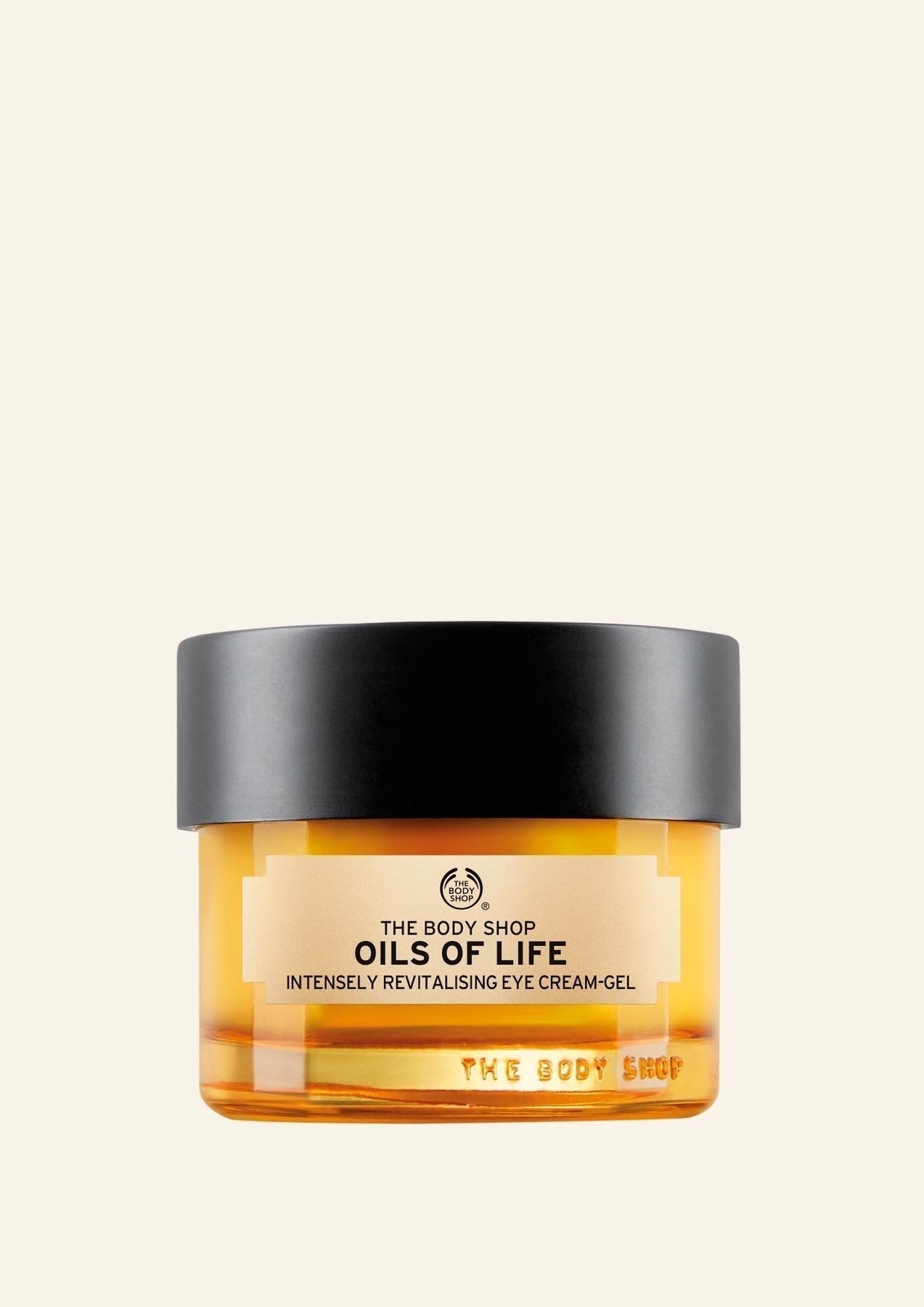 Oils Of Life™ Eye Cream Gel