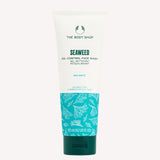 Seaweed Oil-control Face Wash