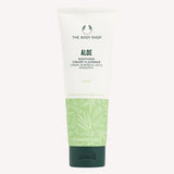 Aloe Soothing Cream Cleanser