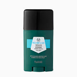 Maca Root & Aloe Fresh Kick Deodorant