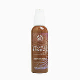 Coconut Bronze Gradual Tan Lotion