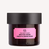 British Rose Fresh Plumping Mask