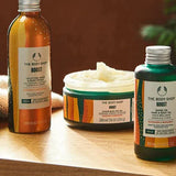 Boost Sugar Body Polish
