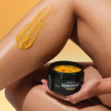 Passionfruit Body Scrub