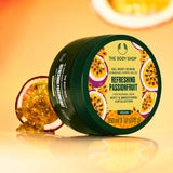 Passionfruit Body Scrub