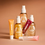 Dry Body Oil Solar Glow