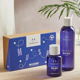 Blue Musk Gift Box
