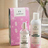 Uplifting & Blooming Cherry Blossom Duo