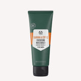 Guarana and Coffee Energising Moisturiser For Men