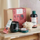Nourish & Flourish Strawberry Gift Box