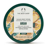 Argan Body Scrub