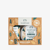 Nourish & Flourish Almond Milk Duo