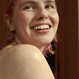 Almond Milk Shower Cream