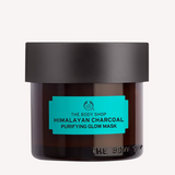 Himalayan Charcoal Purifying Glow Mask