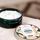 Almond Milk Body Butter