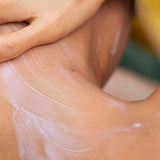 Almond Milk Body Butter