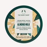 Almond Milk Body Yogurt