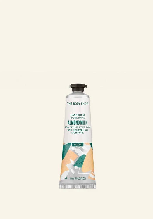 Almond Milk Hand Balm