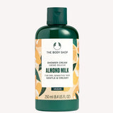 Almond Milk Shower Cream