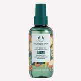 Argan Dry Body Oil